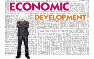 توسعه اقتصادی