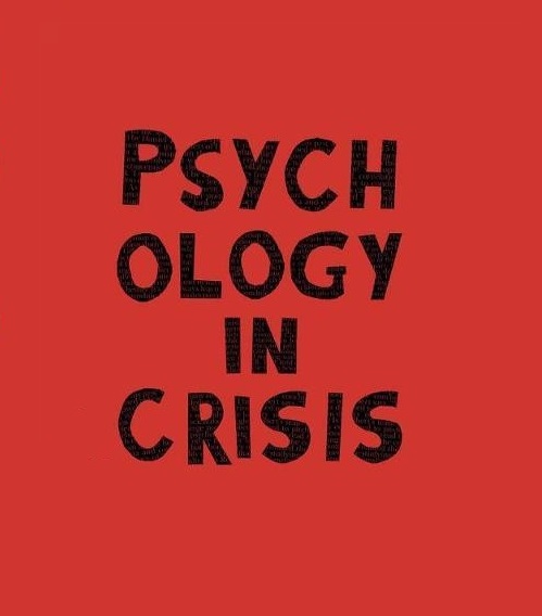 روانشناسی بحران
