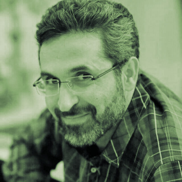 دکتر محمد وکیلی