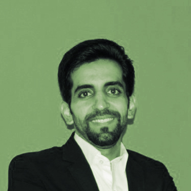 مهندس محمدحسن نوری - دوره MBA مالی و سرمایه گذاری آریانا