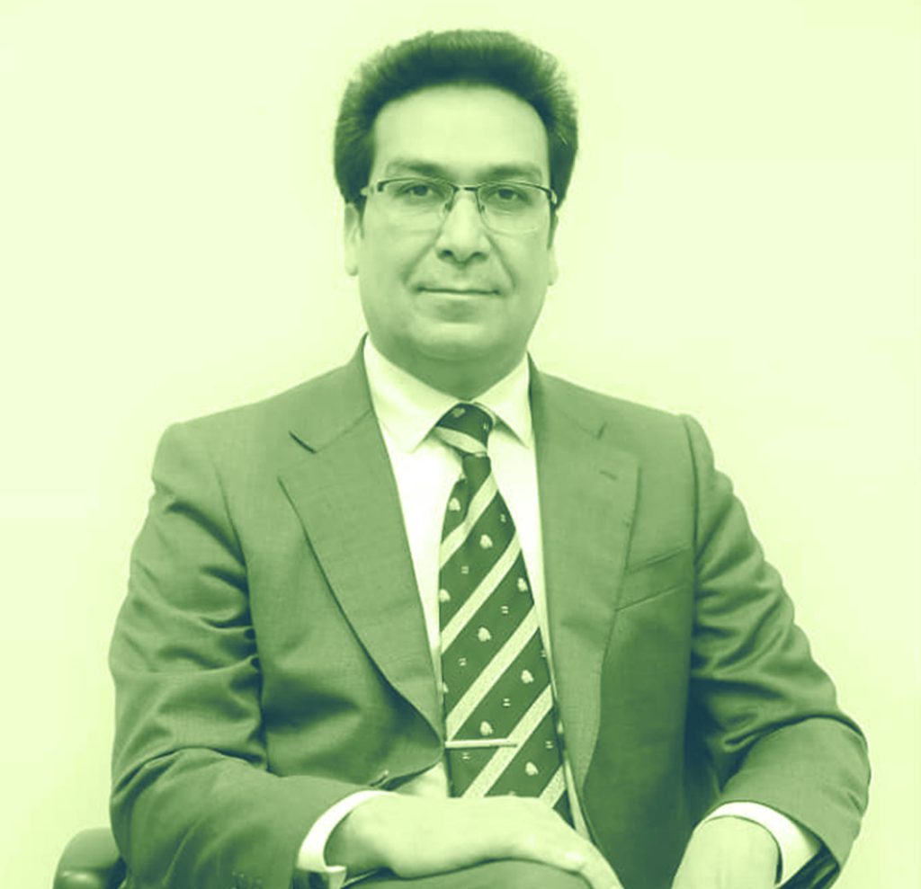 دکتر محمدباقر مرادی - دوره MBA مالی و سرمایه گذاری آریانا